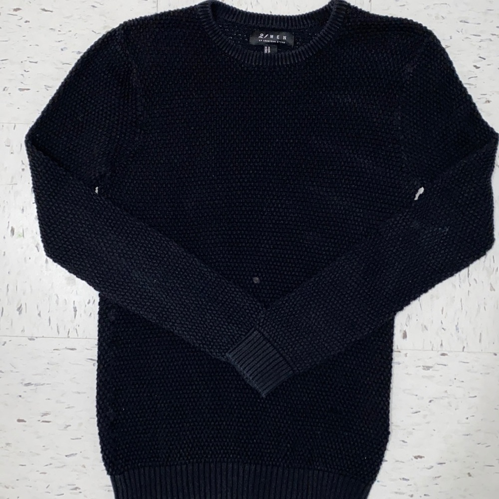 Forever 21 Sweatshirt